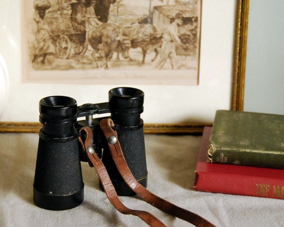 Japanese Hair Dryer >> Vintage Binoculars WWII Japanese Jes Field Rangefinder Japanese Hair Dryer >> Vintage Binoculars WWII Japanese Jes Field Rangefinder