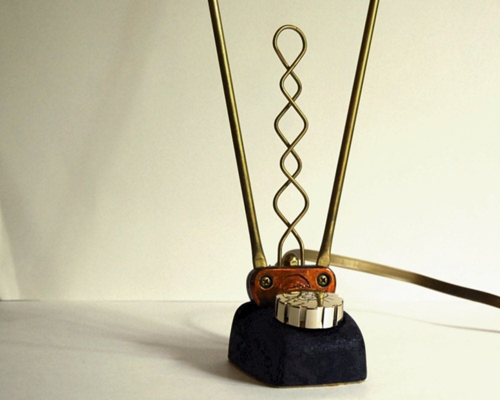 Reserved for pmorlan Vintage Antenna Color Television TV