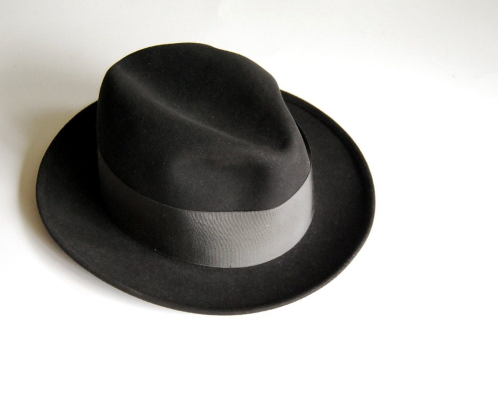 Vintage Hats Mens 3