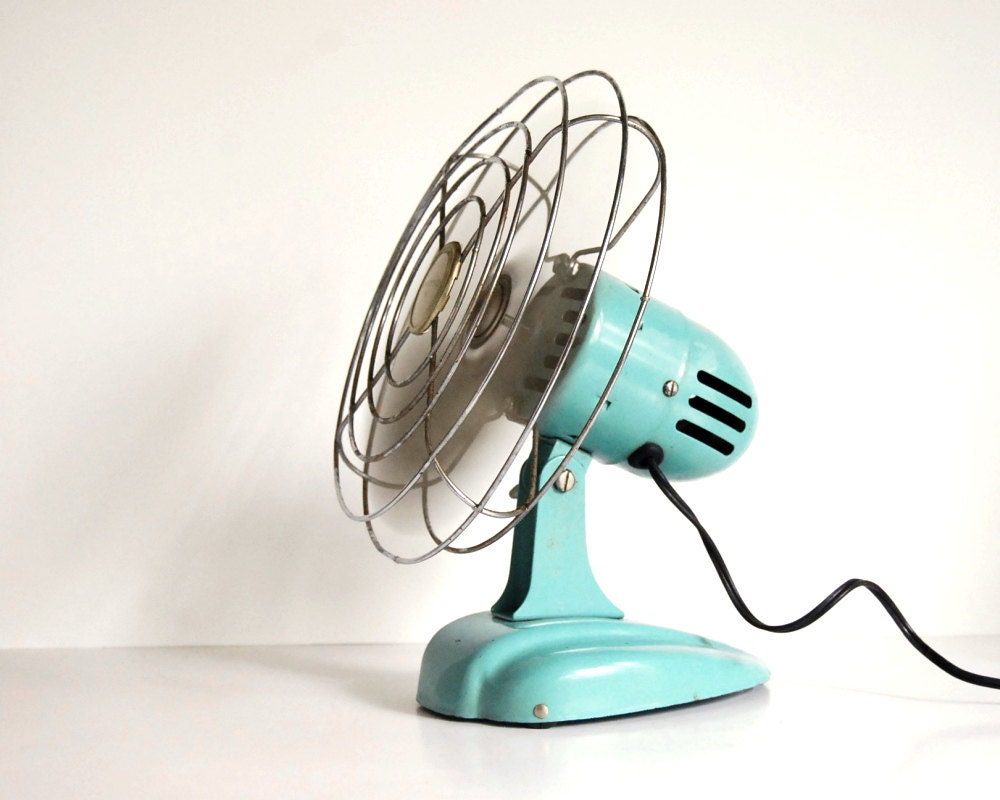 Vintage Fan 73