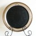 LARGE Ornate Chalkboard - Blackboard Weddings Receptions Signs Chalk Menu Message Memo Board French Country Rustic Farmhouse Decor Kitchen