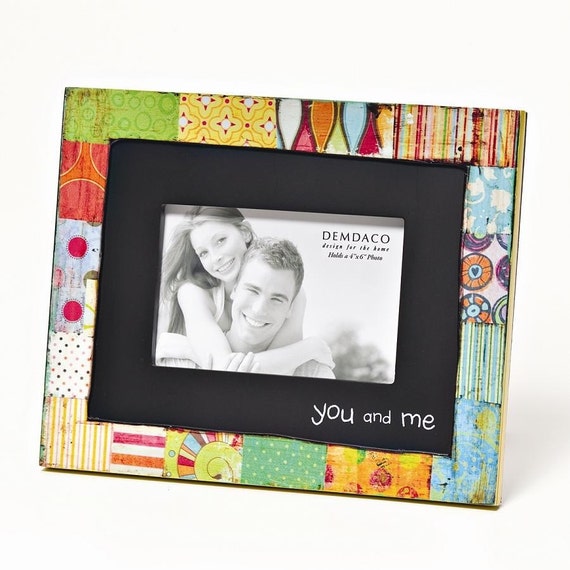 You and Me Frame