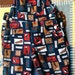 Vintage Tool Time Overalls 18-24 Months