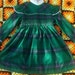 Plaid Smocked Dress 5/6