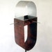 Sculptural Bird Feeder 225