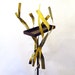 Sculptural Bird Feeder 240