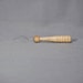 Diz Threader - Spalted Maple