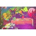 alice print 5 x 7 ALICE IN WONDERLAND diorama