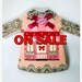ON SALE Blythe Outfit Pink Dress