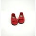 LADYBIRD HOUSE Blythe Outfit Red Bow Shoes