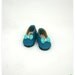 LADYBIRD HOUSE Blythe Outfit Blue Bow Shoes