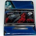 Sewn Duct Tape Comic Book Wallet - Hellboy Design 2