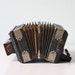 Antique Accordion by Piccolo Organ