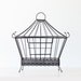 Vintage Pagoda Planter