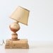 Retro Planet Lamp