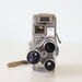Vintage Movie Camera - Keystone 8 MM 7 Capri