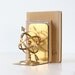 Vintage Sundial Bookend