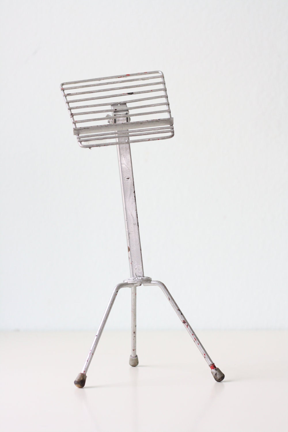 Vintage Shoe Display Stands Set of 3 by bellalulu on Etsy