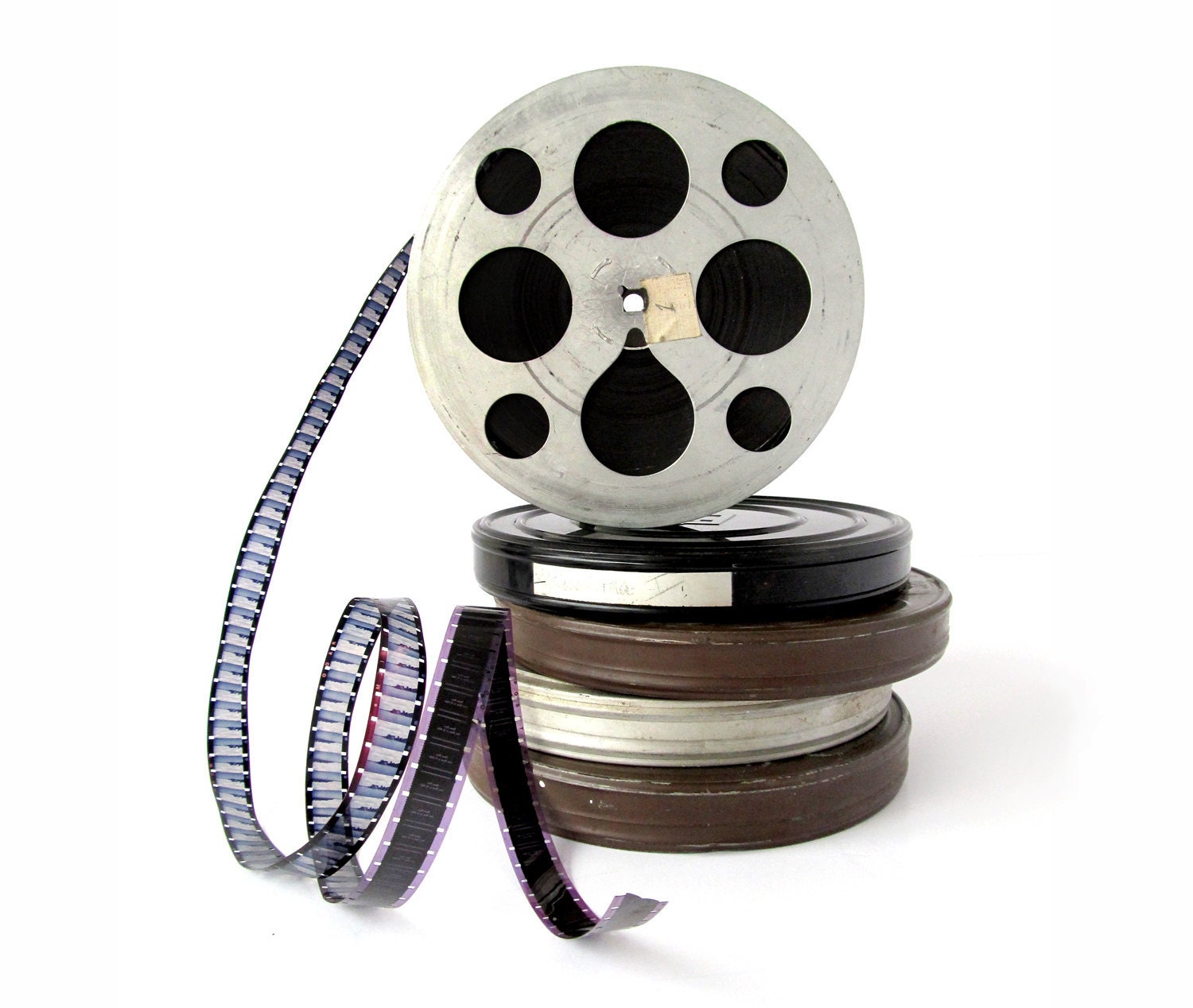 Shop Film Reel Products on Houzz