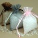 WOODSTOCK Scented Aroma Sachet / Car Air Freshener - CLEARANCE ((Last One))