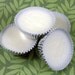 4 BEACH DUNES Dye Free Soy Blend Wax Melts - 4oz (sand, grass, wildflowers) - CLEARANCE
