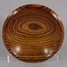 Bocote Ring or Coin Dish number 4470
