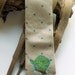 Yoda master (star wars) Old Style Neckties