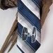 Tie Fighter (star wars) Old Style Necktie