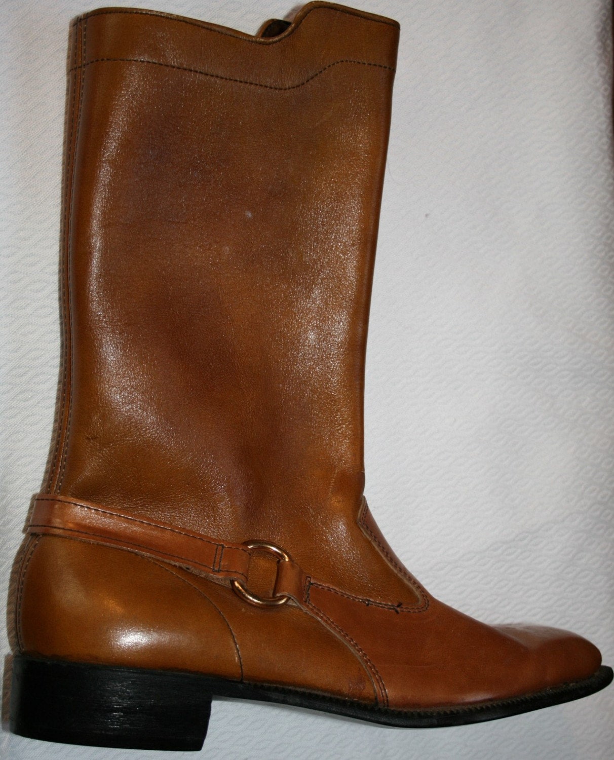 1970 boots styles