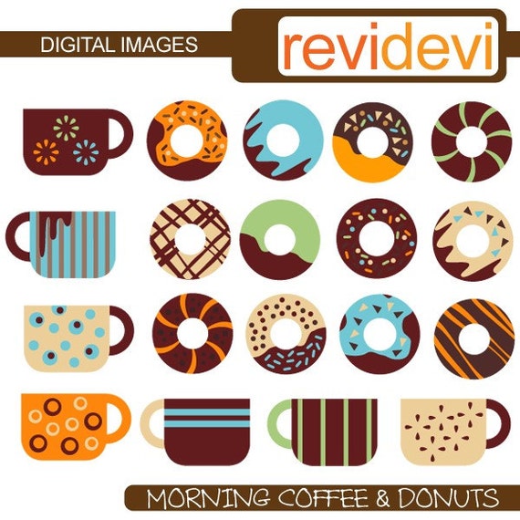 coffee morning clipart - photo #45