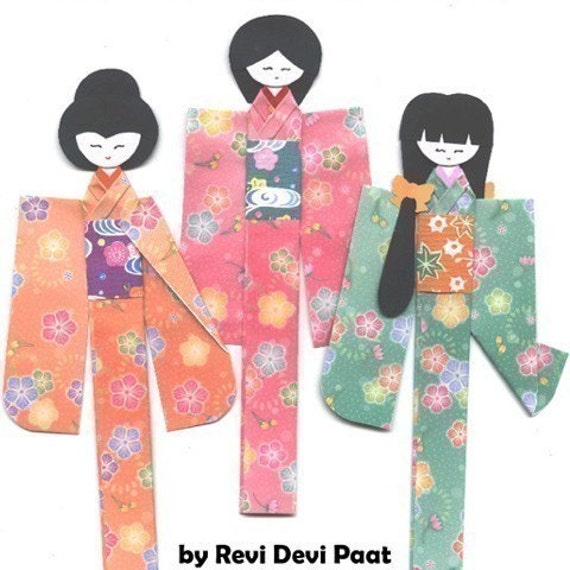 The Book Of Kimono Pdf