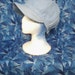 Luke's Hat from Professor Layton