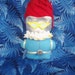 Susanoo Mini Plushie - Persona 4
