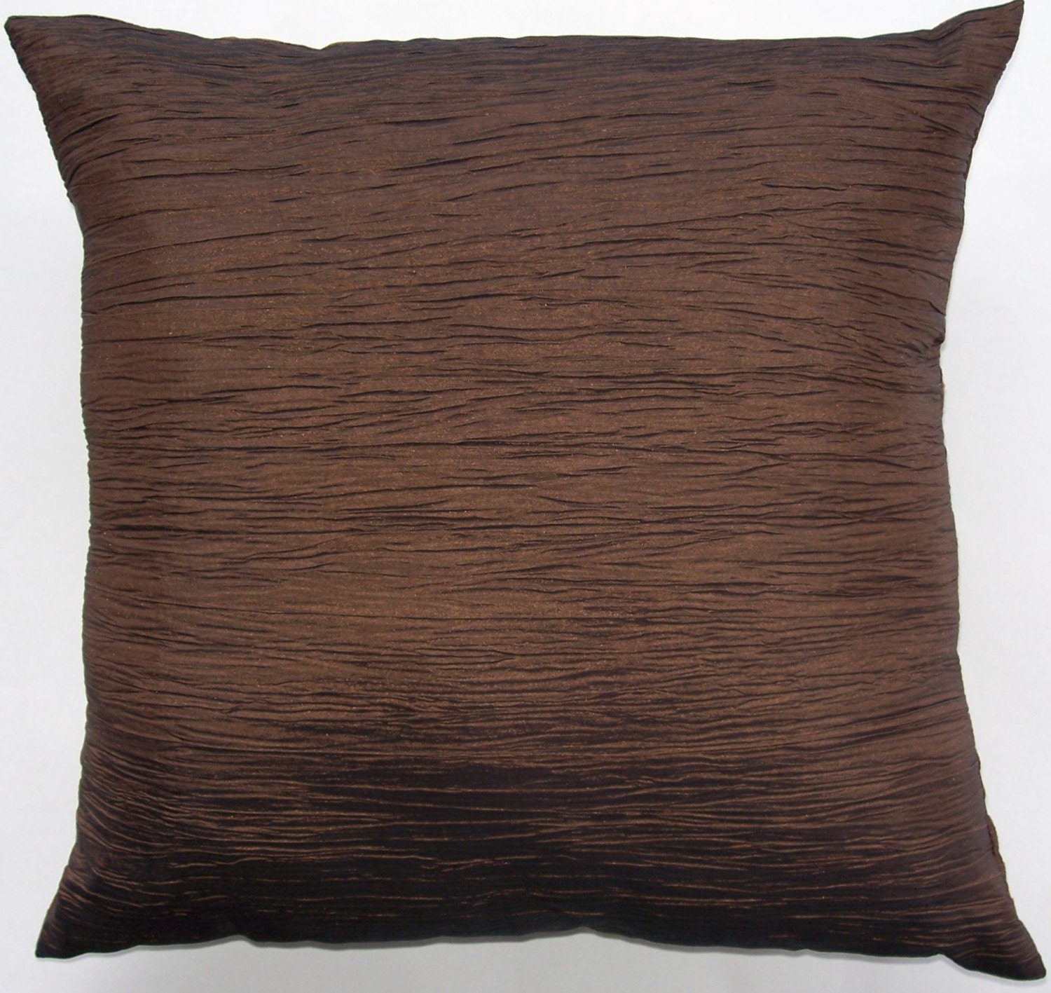 brown throw pillows