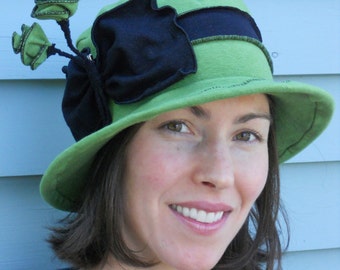 Popular items for Mary Poppins Hat on Etsy
