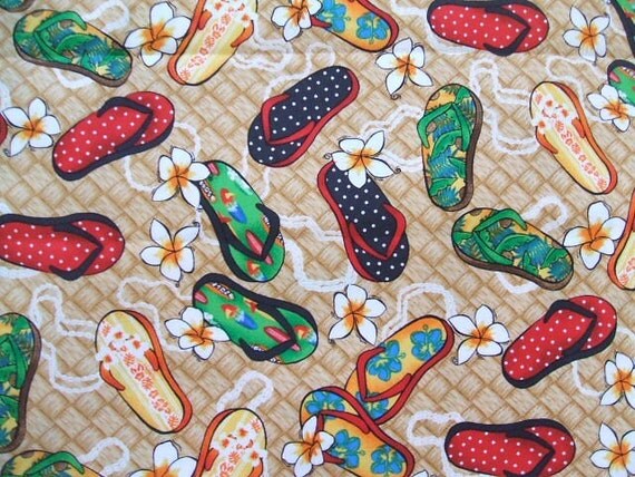 flip flop material for sale