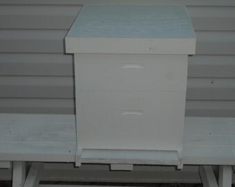 Beehive Langstroth hive beekeeping honey bee Beekeepers