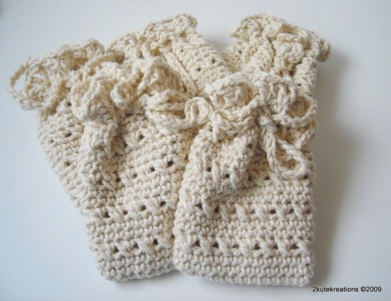 crochet pattern Soap Saver , soap sack pattern, DIY ...