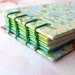 Coptic Notebook How Does Your Garden Grow