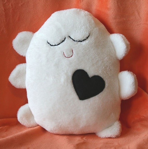 Sleepy Marshmallow Bed Bug