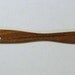 Oven Rack Tool Mahogany Wood