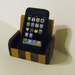 Cell Phone Holder / Desk organizer For Home Or Office