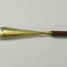 Shoe Horn Long Reach Made Of Two Woods
