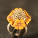 Party Monster ring
