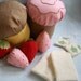 Tea For Two - Soft Play Food