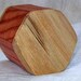 Wooden Shaker - English Walnut