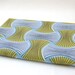 SALE - LAST fat quarter in stock - Bundles organic cotton fabric by Daisy Janie