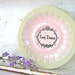 Shabby Chic Kitchen TEA Sign Cottage Wall Decor Pink French Country Kitchen Wall Decor