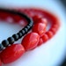 Strange Attraction - Necklace