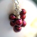 Royal Ann - Earrings